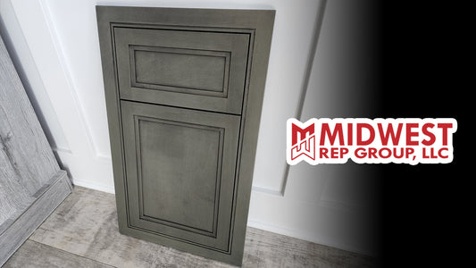 August 2024 - New Concord Door and Thyme Stain