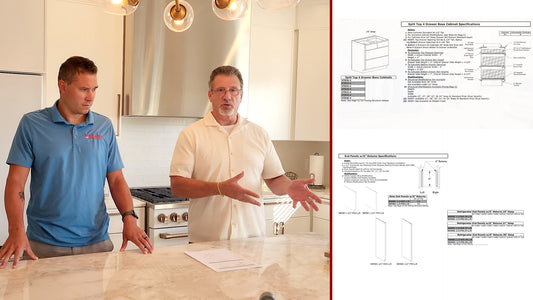 September 2025 - Malibu door in Aspect, and other new products