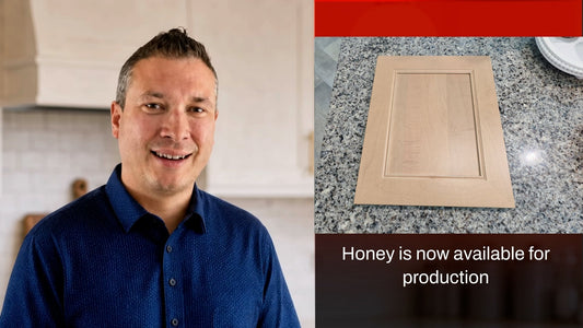 July 2026 - Honey